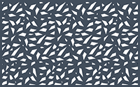 Motif Chart Fragment