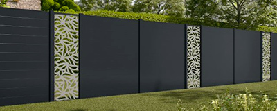 Claustra module Déco