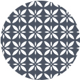 Motif Alhambra