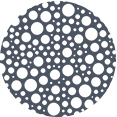 Motif Bubbles