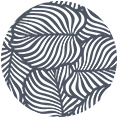 Motif Alocasia