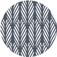 Motif Chataignier