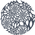 Motif Lotus