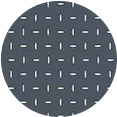 Motif Oblong