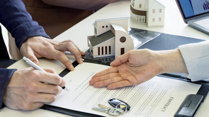 Choisir son crédit immobilier : quelles dispositions ?